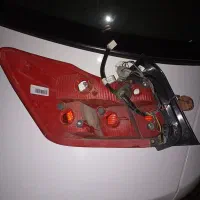 چراغ خطر راست ساینا اس