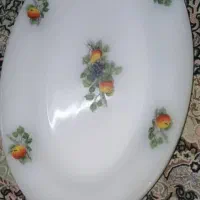 ظروف سیب گلابی|ظروف سرو و پذیرایی|زاهدان, |دیوار