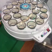 دستگاه شار شور