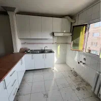 واحد خوش نقشه ۶۵ متری طبقه دوم