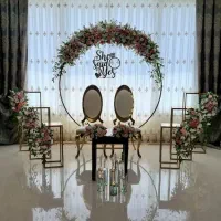 گل ارایی مصنوعی و طبیعی|خدمات پذیرایی، مراسم|شیراز, فرهنگ شهر|دیوار