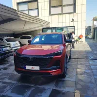 چانگان cs55 پلاس خشک وارداتی فوقالعاده زیبا|خودرو سواری و وانت|کرج, مهرویلا جنوبی|دیوار