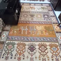 گلیم فرش