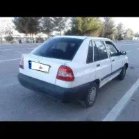 پراید 90 تمیز زیر قیمت