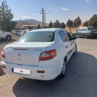 رانا lx مدل ۹۴|خودرو سواری و وانت|ساوه, |دیوار