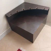 میز بار|بوفه، ویترین، کنسول|شاهینشهر, گزبرخوار|دیوار