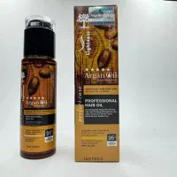 شامپو ماسک آرگان 5 ستاره|آرایشی، بهداشتی، درمانی|آبادان, |دیوار