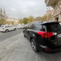 تویوتا رافور