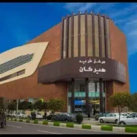 فروش مغازه طبقه دوم هیرکان