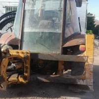 فروش بیل بکهو کیس