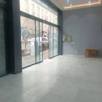 اجاره مغازه تجاری کریمخان ایرانشهر ۳۳۵متر|اجارهٔ مغازه و غرفه|تهران, ایرانشهر|دیوار