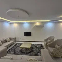 130 متر دو خواب پاسداران نوساز|اجارهٔ کوتاه‌مدت آپارتمان و سوئیت|تهران, پاسداران|دیوار