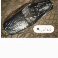 زین موتور آپاچی ۱۸۰ فابریک سالم|قطعات یدکی و لوازم جانبی|تهران, ورزشگاه آزادی|دیوار