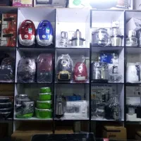 فروشگاه لوازم خانگی کانی دینار بلوار اصلی سر وطن 7