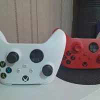 ایکس باکس سری اس معاوضه با PS5 و سری ایکس|کنسول، بازی ویدئویی و آنلاین|شیراز, غدیر جنوبی|دیوار