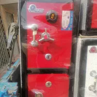 گاوصندوق شهریار