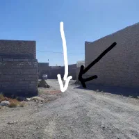 فروش زمین دزک