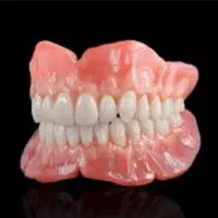 لابراتوار دندانسازی ودندان پزشکی پرشین قزوین