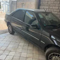 پارس تمیز