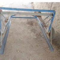 دستگاه بلوک زنی پیوسینگ (ست کامل)|ماشینآلات صنعتی|تبریز, |دیوار