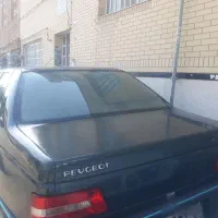 پژو مدل  ۸۳|خودرو سواری و وانت|شیراز, شیخ روزبهان|دیوار