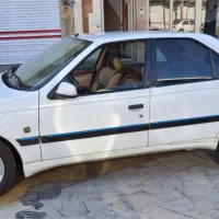 پژو 405 SLX دوگانه سوز، مدل ۱۳۹۰|خودرو سواری و وانت|مرند, |دیوار