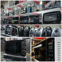 آون توستر لایف گارد فندار شیشه2جداره علاالدین تستر