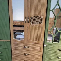 کمد|جاکفشی، کمد، دراور|رامند, |دیوار