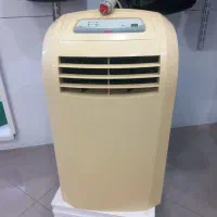 کولر گازی پرتابل ۱۰ هزار