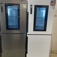 یخچال ۲۷ فوت از درب کارخانه