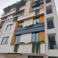 ۱۸۵متر آپارتمان پاسداران