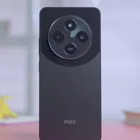 شیائومی Poco C75 256g رنگ مشکی بدون پیش و ضامن|موبایل|اصفهان, احمدآباد|دیوار