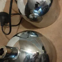 چراغ انتیک|لامپ و چراغ|تهران, سلسبیل شمالی|دیوار