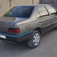 پژو 405|خودرو سواری و وانت|کبودرآهنگ, |دیوار