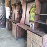 دکور آرایشگاهی