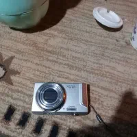 دوربین عکس برداری