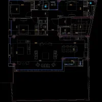 نقشه کشی با نرم افزار اتوکد