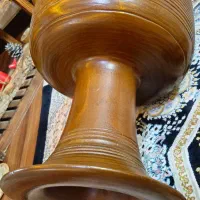 تنبک|سازهای سنتی|اصفهان, گلزار|دیوار