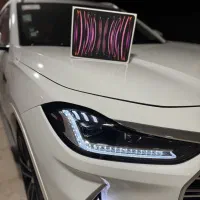 IPAD PRO 2023 13inch cellular|تبلت|کرمانشاه, |دیوار