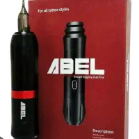 دستگاه تتو بدن