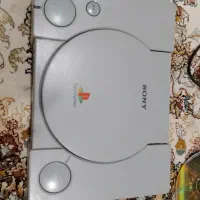 سونی 1|کنسول، بازی ویدئویی و آنلاین|ماکو, |دیوار