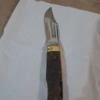 چاقوی دست ساز قدیمی