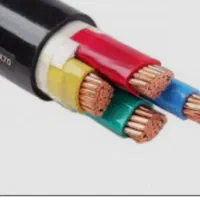 کابل 35+70*3مسی چند مفتول خراسان الکتریک
