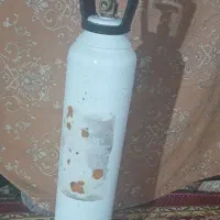 کپسول اکسیژن
