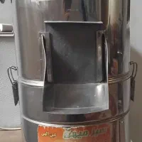 سبزی خرد کن