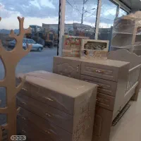 سرویس خواب کودک مدرن