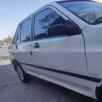 پراید مدل۸۲|خودرو سواری و وانت|بیرجند, |دیوار