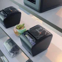 پرینتر حرارتی فیش و لیبل|پرینتر، اسکنر، کپی، فکس|ارومیه, |دیوار