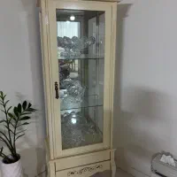 بوفه کم جا و زیبا