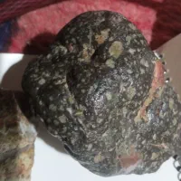 شهاب سنگ وکلسیونی|کلکسیون و سرگرمی|درگزین, |دیوار